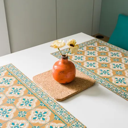 Le Petit Nid - Joli Renove - A 5 Min Apartment *