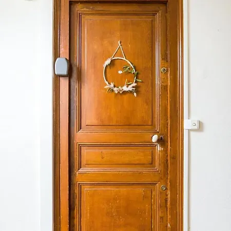 Apartment Le Petit Nid - Joli Renove - A 5 Min