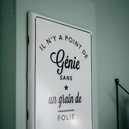 Le Petit Nid - Joli Renove - A 5 Min Dinard