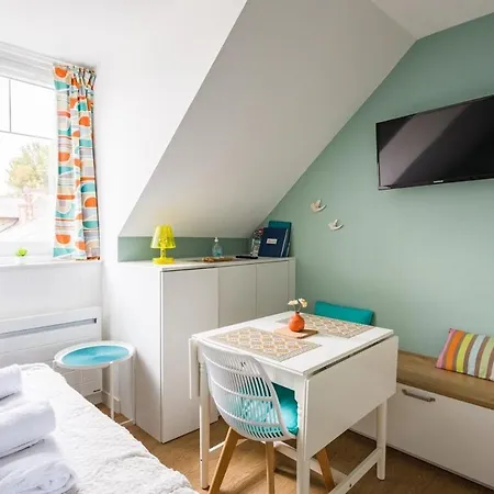 Apartment Le Petit Nid - Joli Renove - A 5 Min *